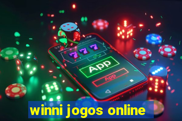 winni jogos online